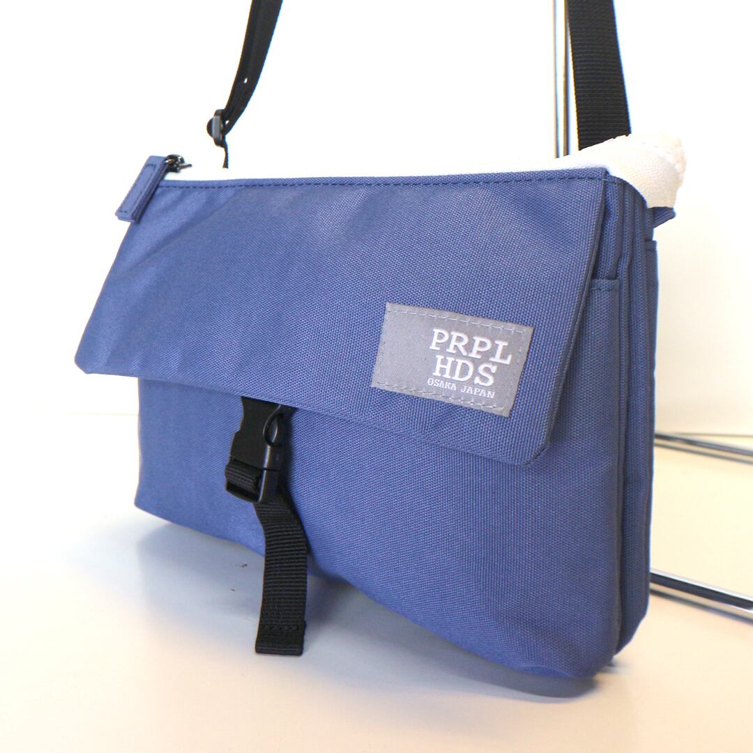 ポリエステル横型ミニショルダー 【12-2046】 | propellerheads