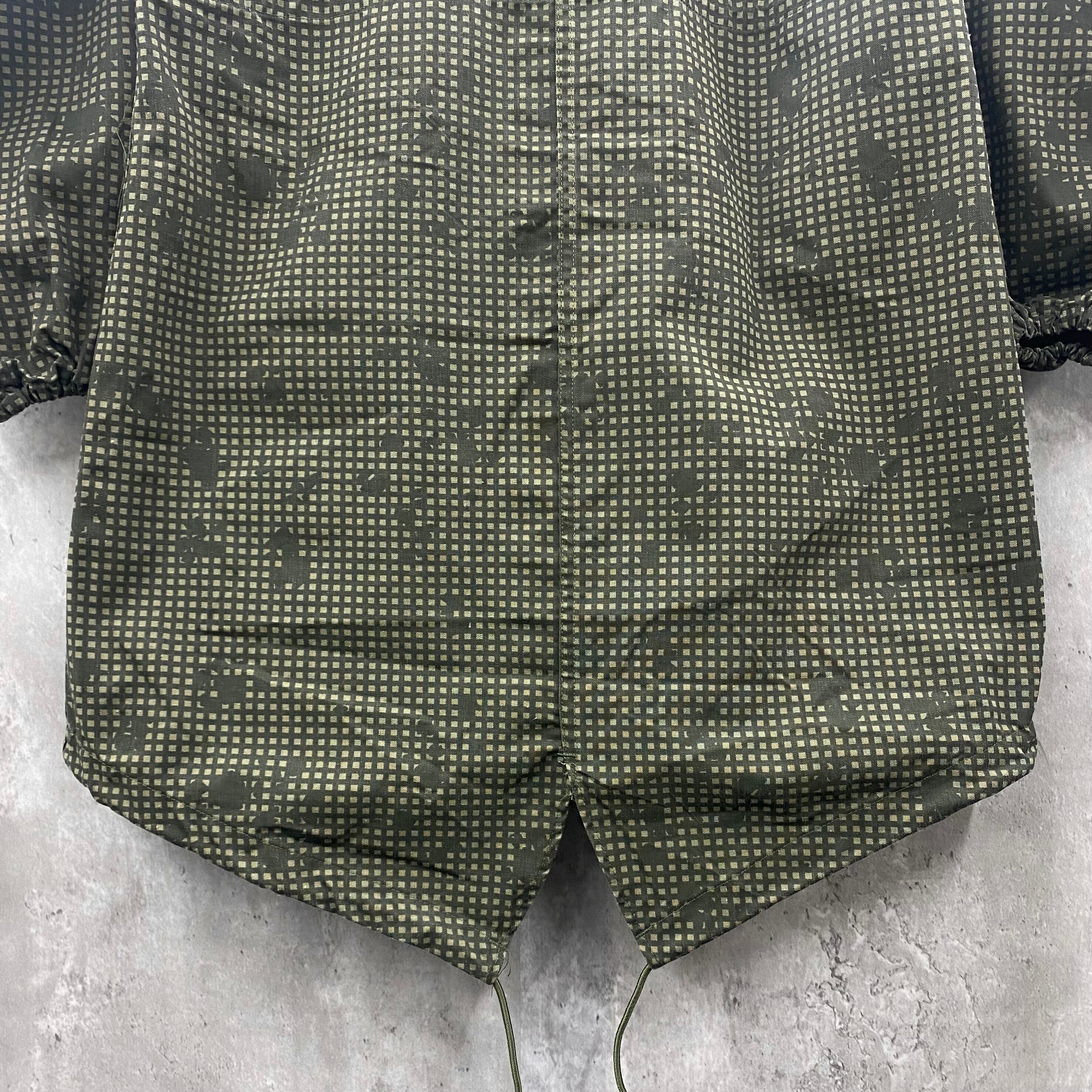 80's USARMY ナイトデザートカモ パーカー /1723 | 古着 vintage shop NCD