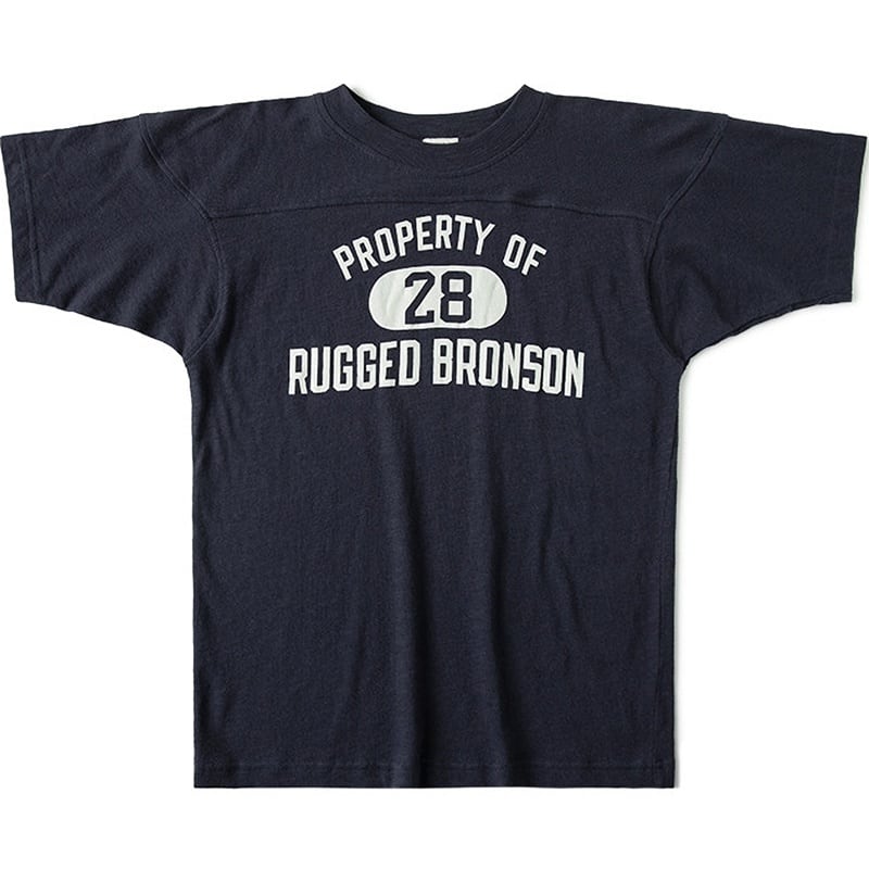 Bronson S/S T-Shirt 3364