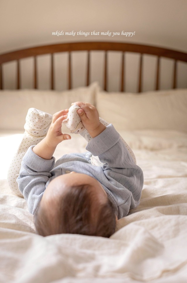 [mkids-bebe] bear wappen tights