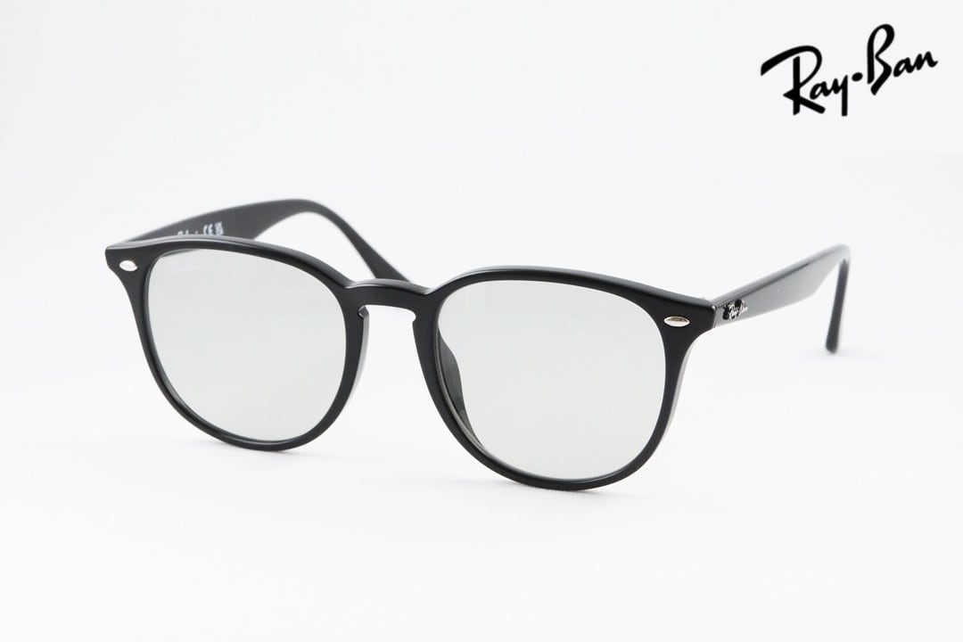 ★極美品★RB 4259-F 601/71★飯田将成さん着用モデル★レイバン★ 飯田将成さん着用】Ray-Ban サングラス RB4259-F 601/87 53サイズ ボス