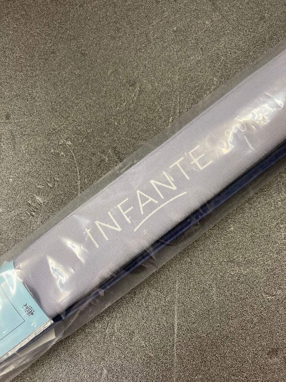 ユーフレックス・インファンテ 905-4 ブルーグレー TIEMCO ○ティムコ ユーフレックス・インファンテ フライロッド