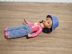 マダムアレクサンダー ハッピーミール クールキャシー「COOL CATHY」 画像8