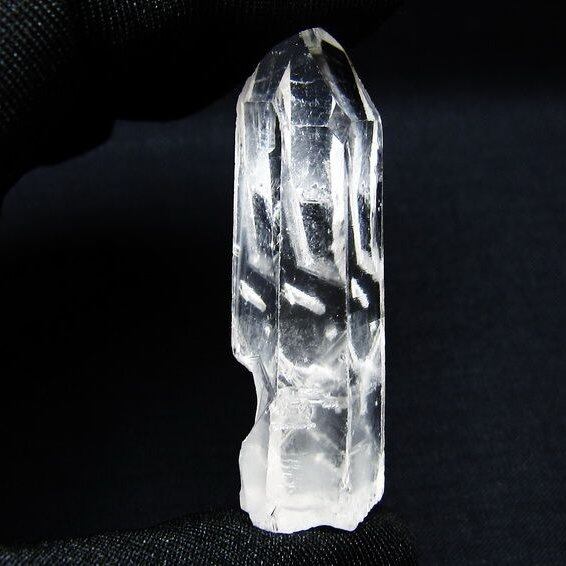 水晶 原石 アーカンソー産 一点物 171-7172