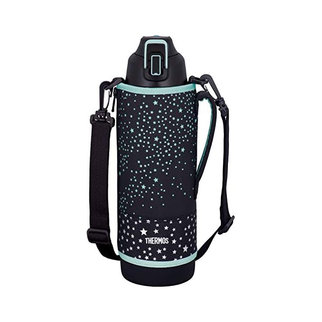 サーモス(THERMOS) 【2色セット】FJP-601 真空断熱ケータイマグ サンド