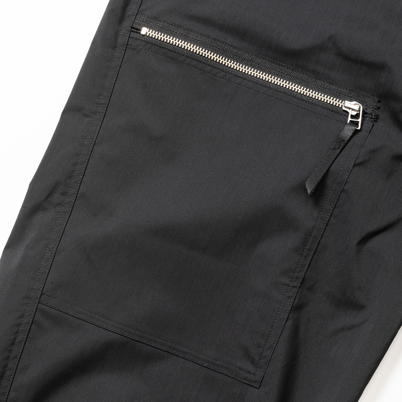 meanswhile ALPINIX FLIGHT PT OFF BLACK