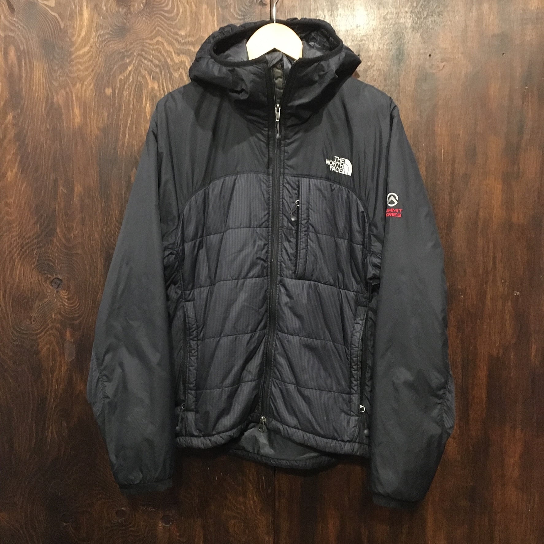 THE NORTHFACE SUMMITシリーズ