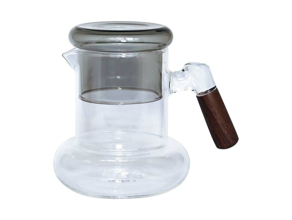 ヌーン ティーポット マルチ バード