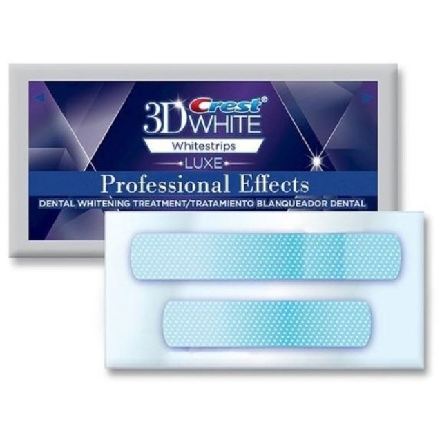 クレスト 3D ホワイト プロフェッショナルエフェクツ 10回分