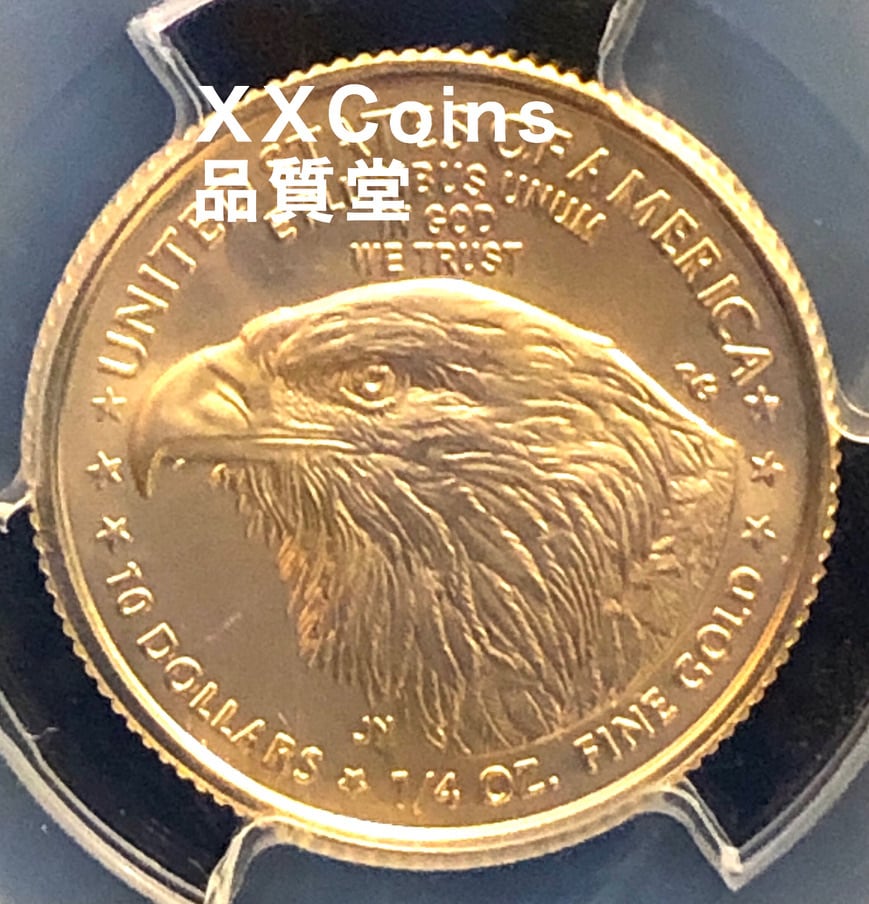 アンティークコイン品質堂日本橋店 【 XX Coins 】