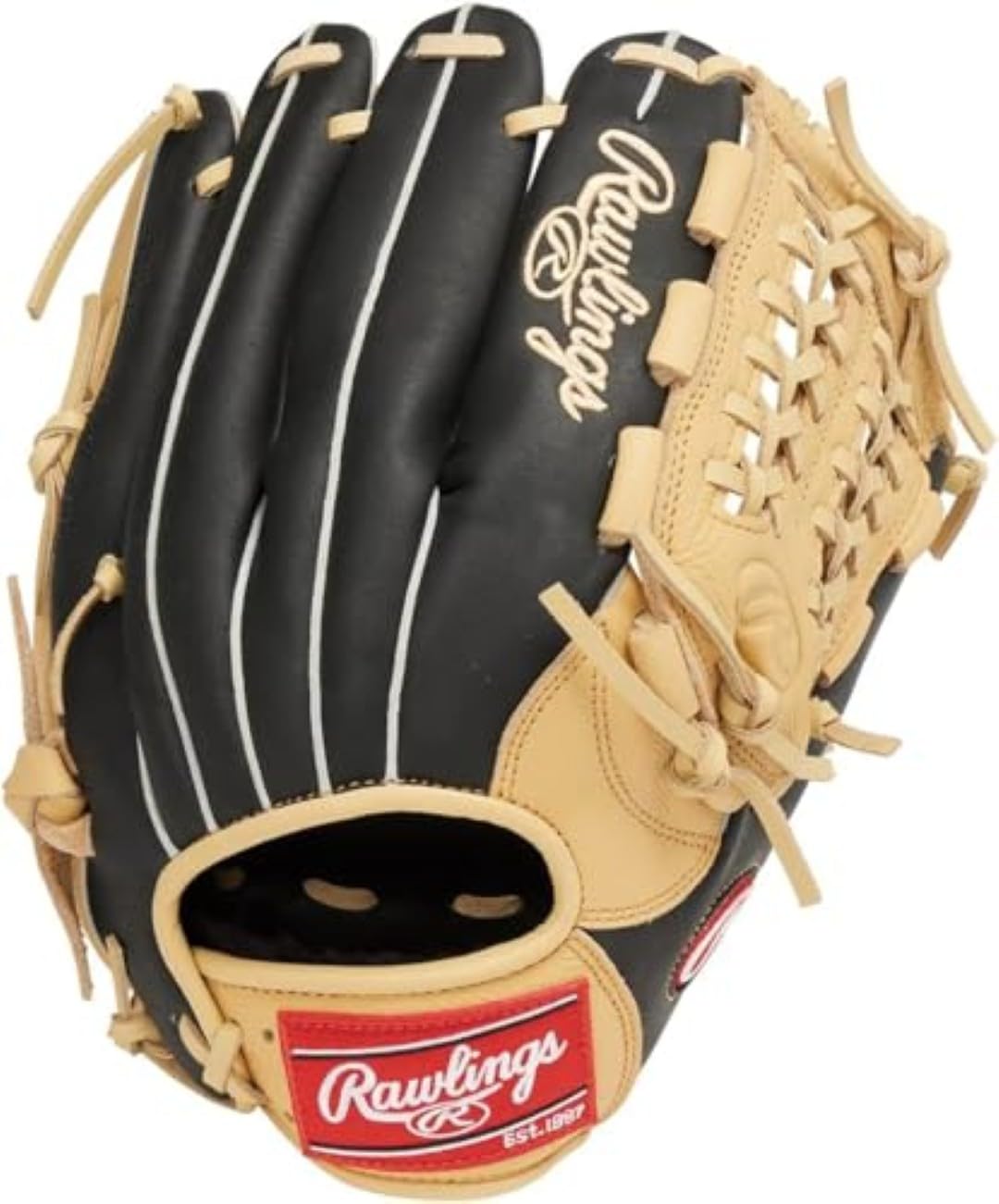Rawlings(ローリングス)野球用 グラブ グローブ 軟式 JR. 子供