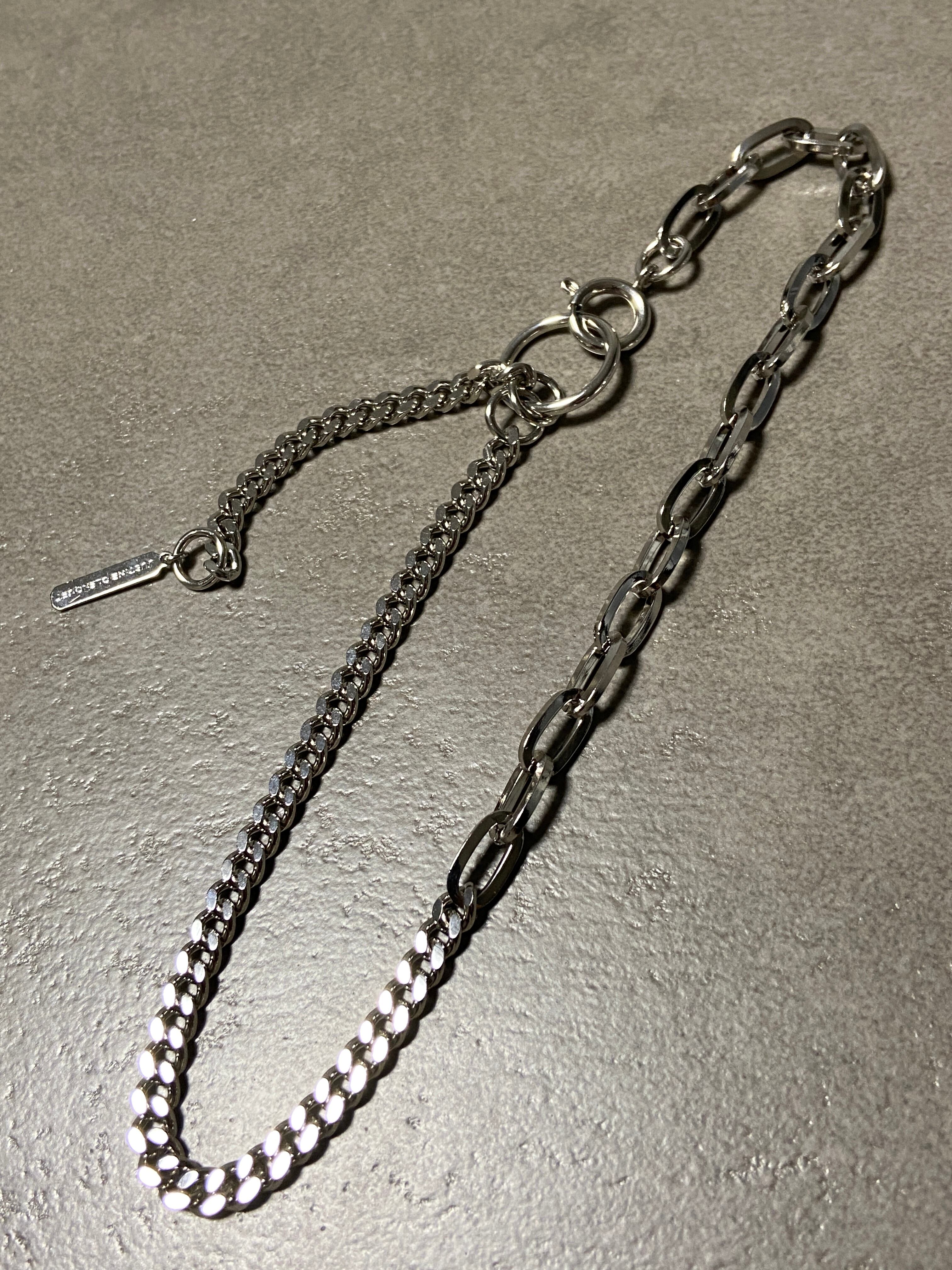 JUSTINE CLENQUET Hari choker ジュスティーヌクランケ | Pay ID