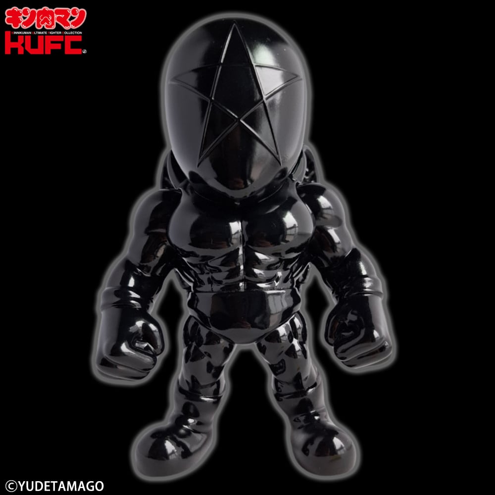 KUFC | サイクロンジョー CYCLONEJOE キン肉マンやウルトラマン KUFC | サイクロンジョー CYCLONEJOE キン肉マンやウルトラマン
