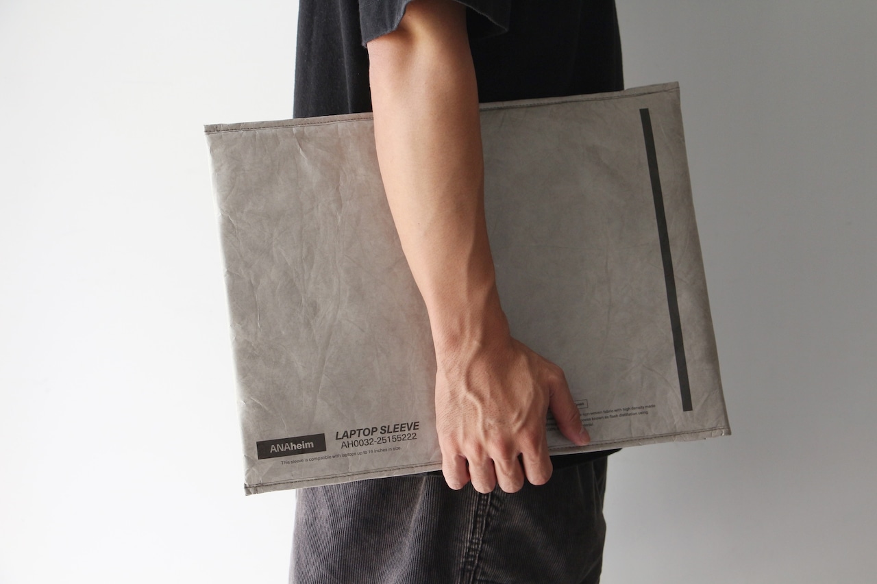 Anaheim Laptop Sleeve 16inch