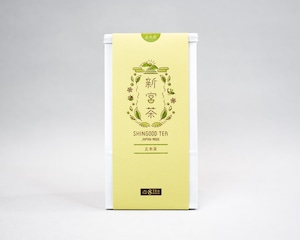 SHINGOODTEA　玄米茶ティーバッグ