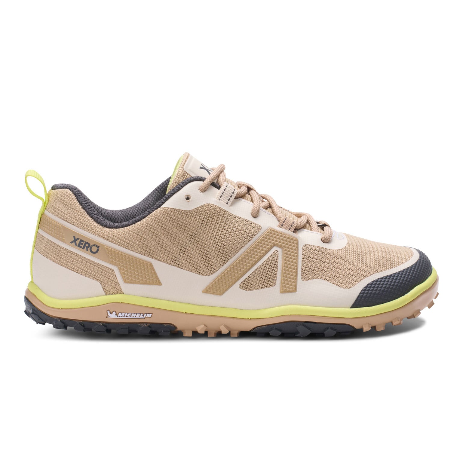 XERO SHOES】Mesa Trail WP (ブラック) | NRUC NEST