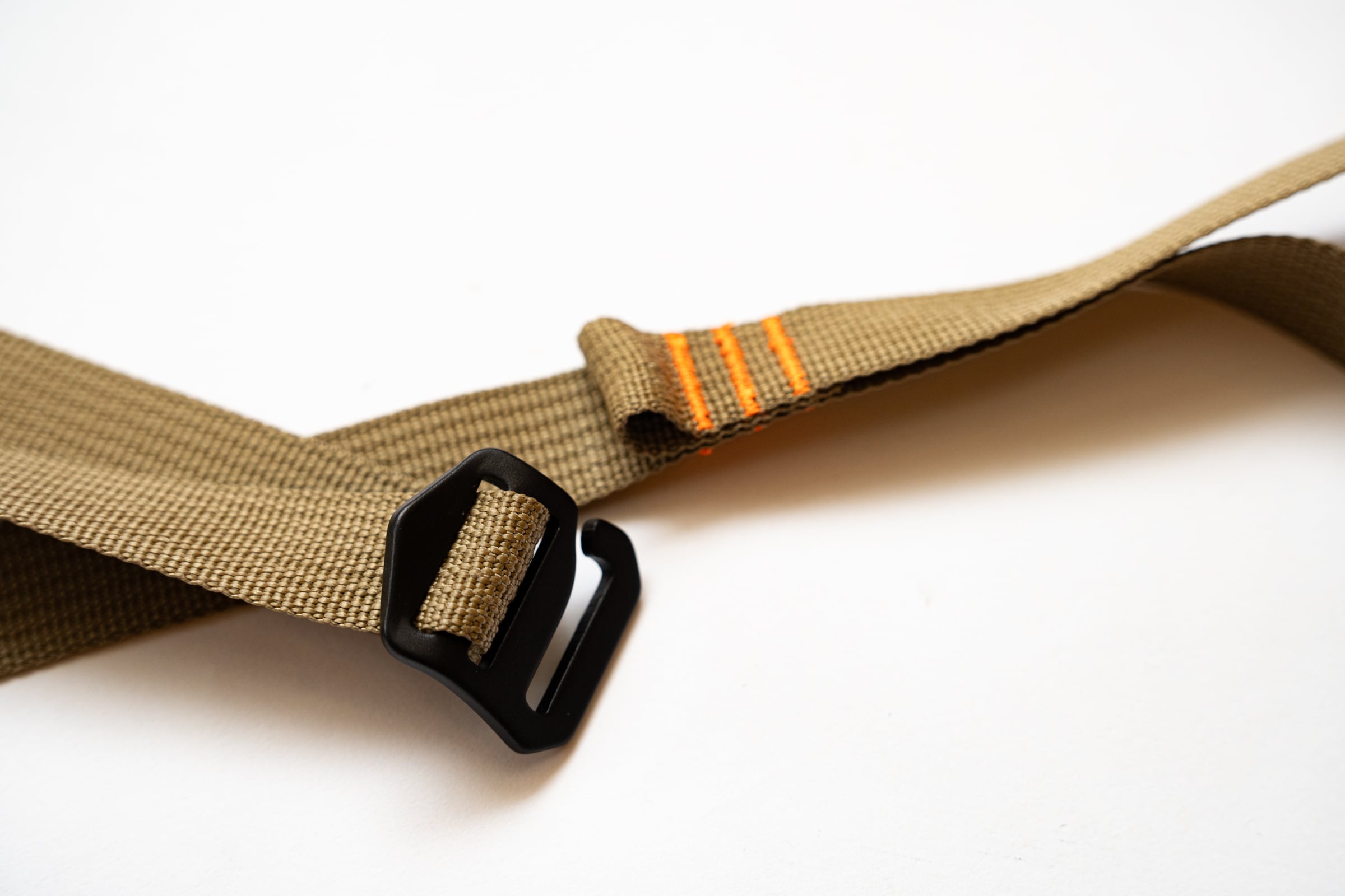 Sky dog trail leash | JINDAIJI MOUNTAIN WORKS