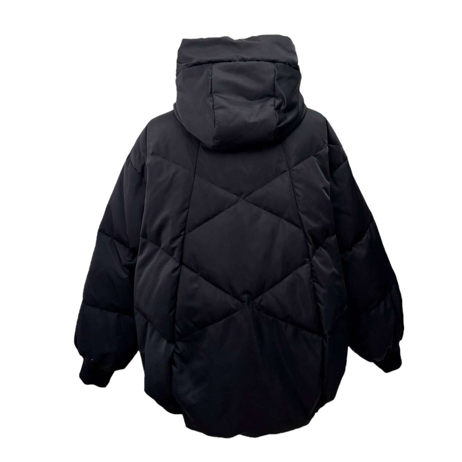 ayane】コクーンダウンジャケット(855701) | FORME Base STORE ayane】コクーンダウンジャケット(855701) | FORME Base STORE
