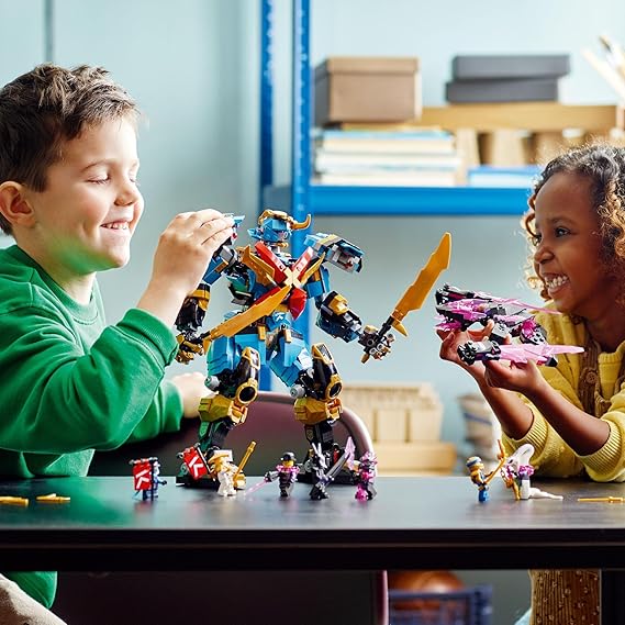 全身でブロック　⭐︎２箱分⭐︎ 全身でブロック入って遊べるセット | おもちゃ-ピタゴラス・ブロック