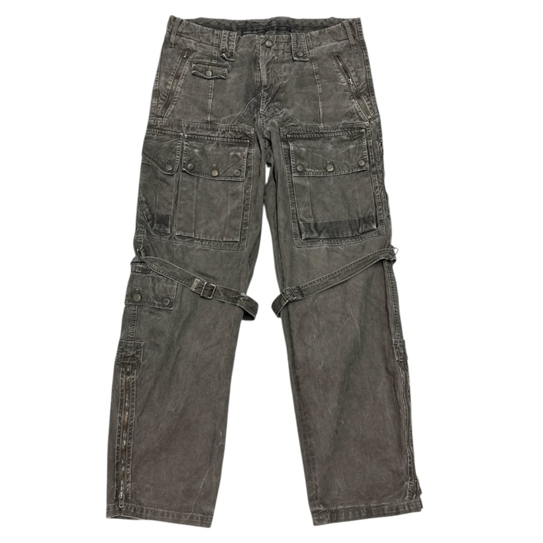 sacai x PENDLETON 21SS Graphic Short Pants | A WORD.ONLINE SHOP
