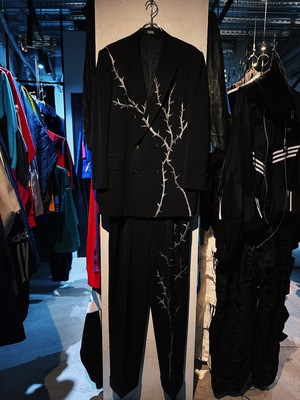 【D4C】Special "Original remake"「彫刻像」painting special processing vintage remake set up