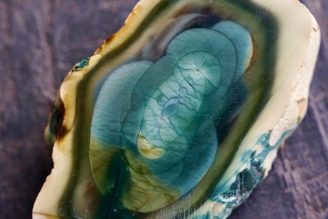 ロイヤルインペリアルジャスパー　Royal Imperial Jasper ④