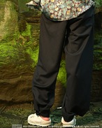 Casual Straight Leg Pants【G1080】