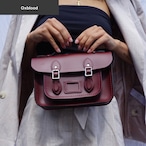 レザーアイテム | The Cambridge Satchel Company(ケンブリッジサッチェル) The Mini