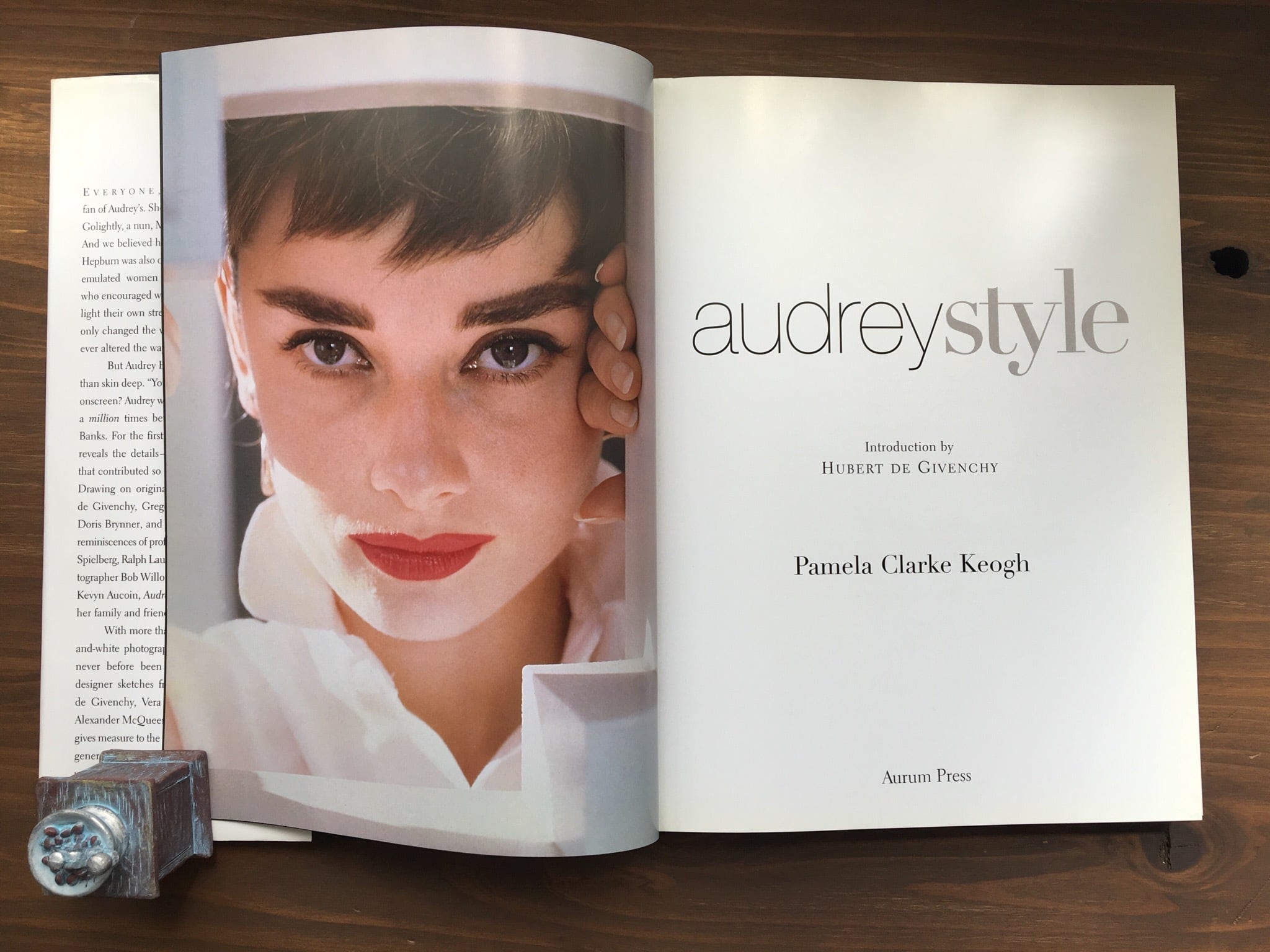 audreystyle(PAMELA CLARKE KEOGH)