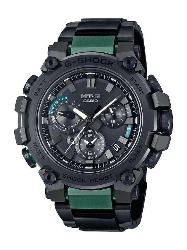 CASIO G-SHOCK MTG-B3000BD-1A2JF