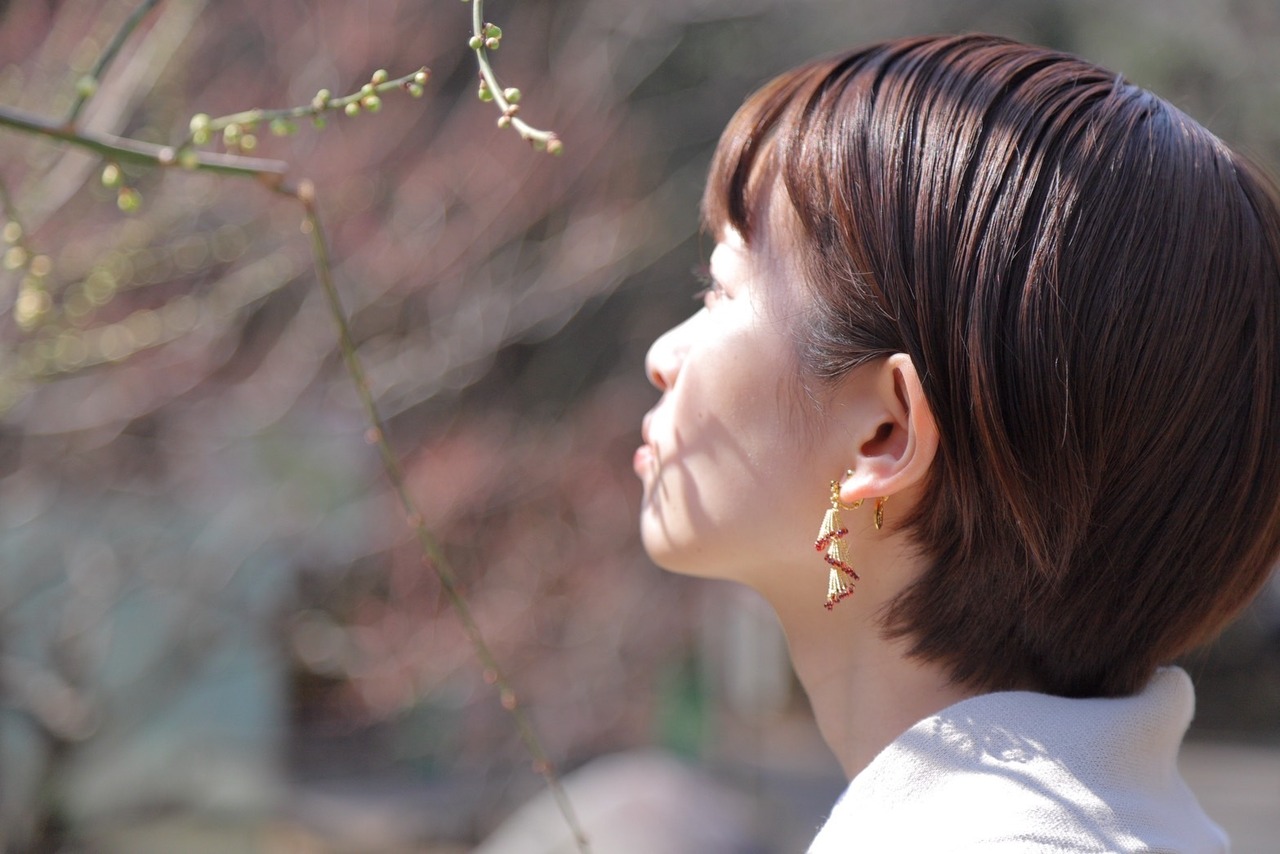 【2026年春夏限定カラー】律の風／りちのかぜ（シルバーブレッド）