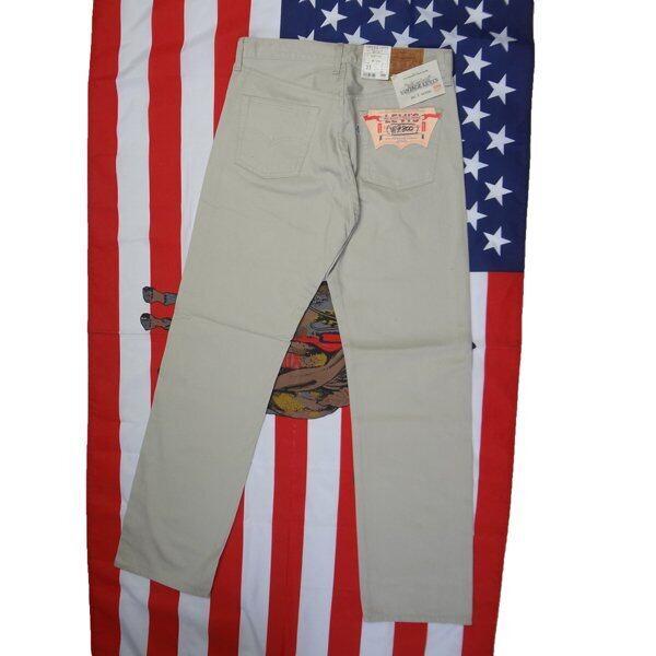 復刻品】Levi's 911B W34 L34 日本製 LEVI'S 501XX 37年モデル 日本製 復刻