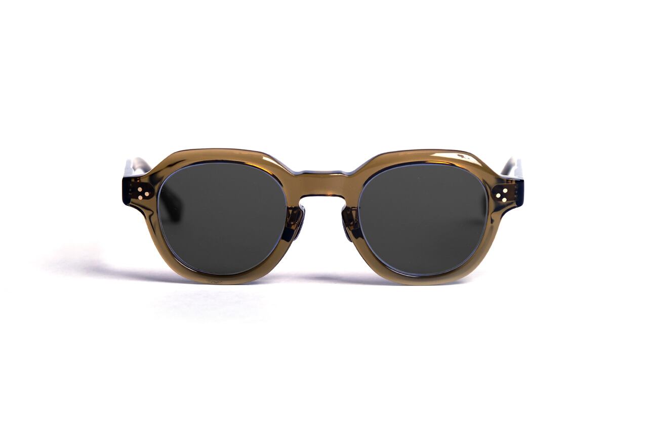 【AKIRA & SONS】MARCEL - OL (LARGE)