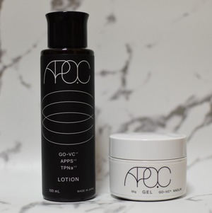 アポシーセット定期便(45日)