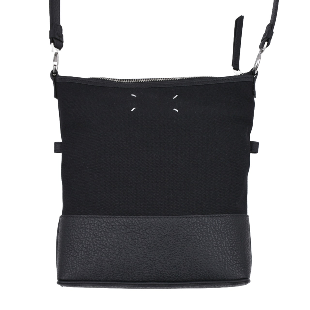 【Maison Margiela】5AC HOBO SMALL - 3