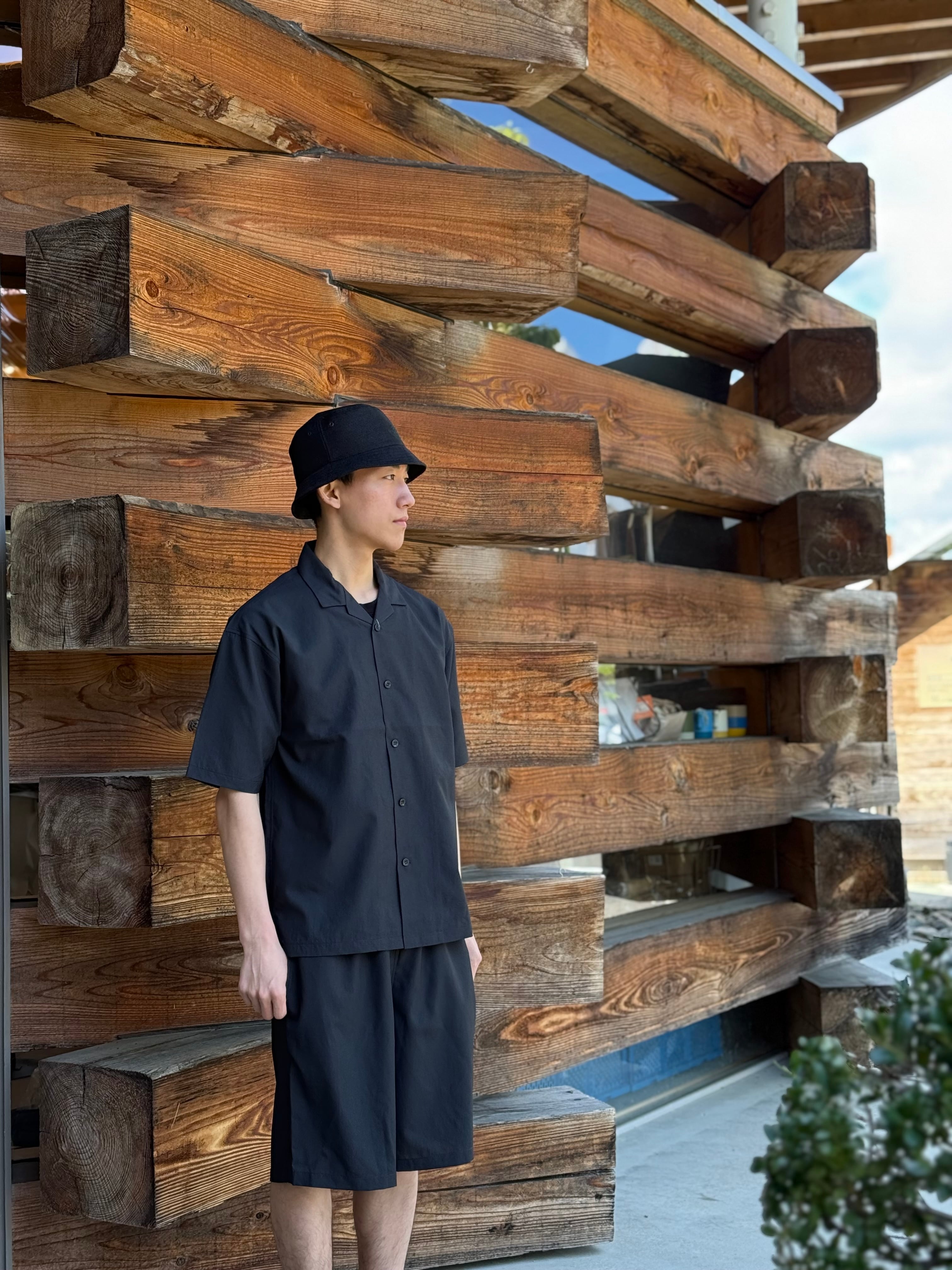 NORTH FACE ノースフェイス【ショートスリーブアロハベントシャツ