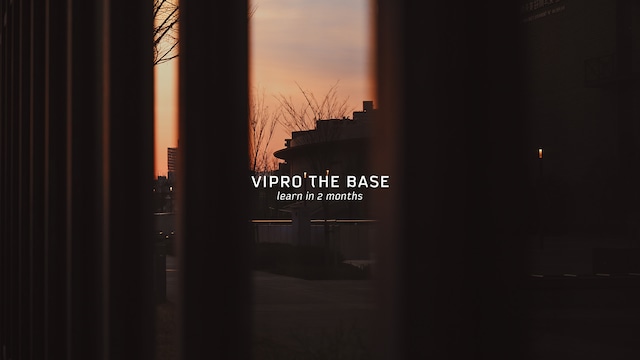 VIPRO THE BASE