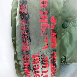 UNFINISHEDアナーキーMA-1202101