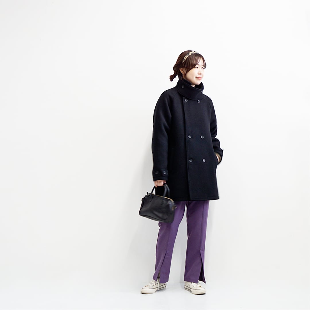 have a good day ハブアグッドデイ P-coat ピーコート (hgd-297) | es