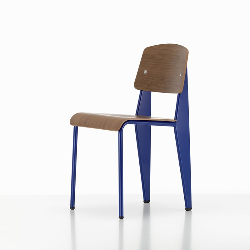 スタンダード チェア ブルーマルクール［ ヴィトラ ］ | REAL Style