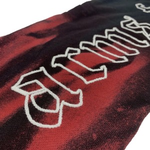 Haculla  GOTHIC JOGGER  BLACK