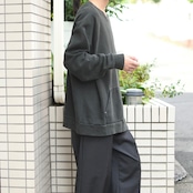 RUSSELL kangaroo pocket sweat