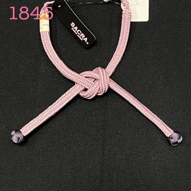 羽織紐 和小物さくら 1845
