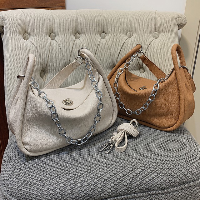 オールマッチレディースワンショルダーワキ小バッグレディースバッグ2020年人気の新トレンドファッションハンドバッグネットレッドメッセンジャーバッグ Tiancai_Wing_Bag7547912