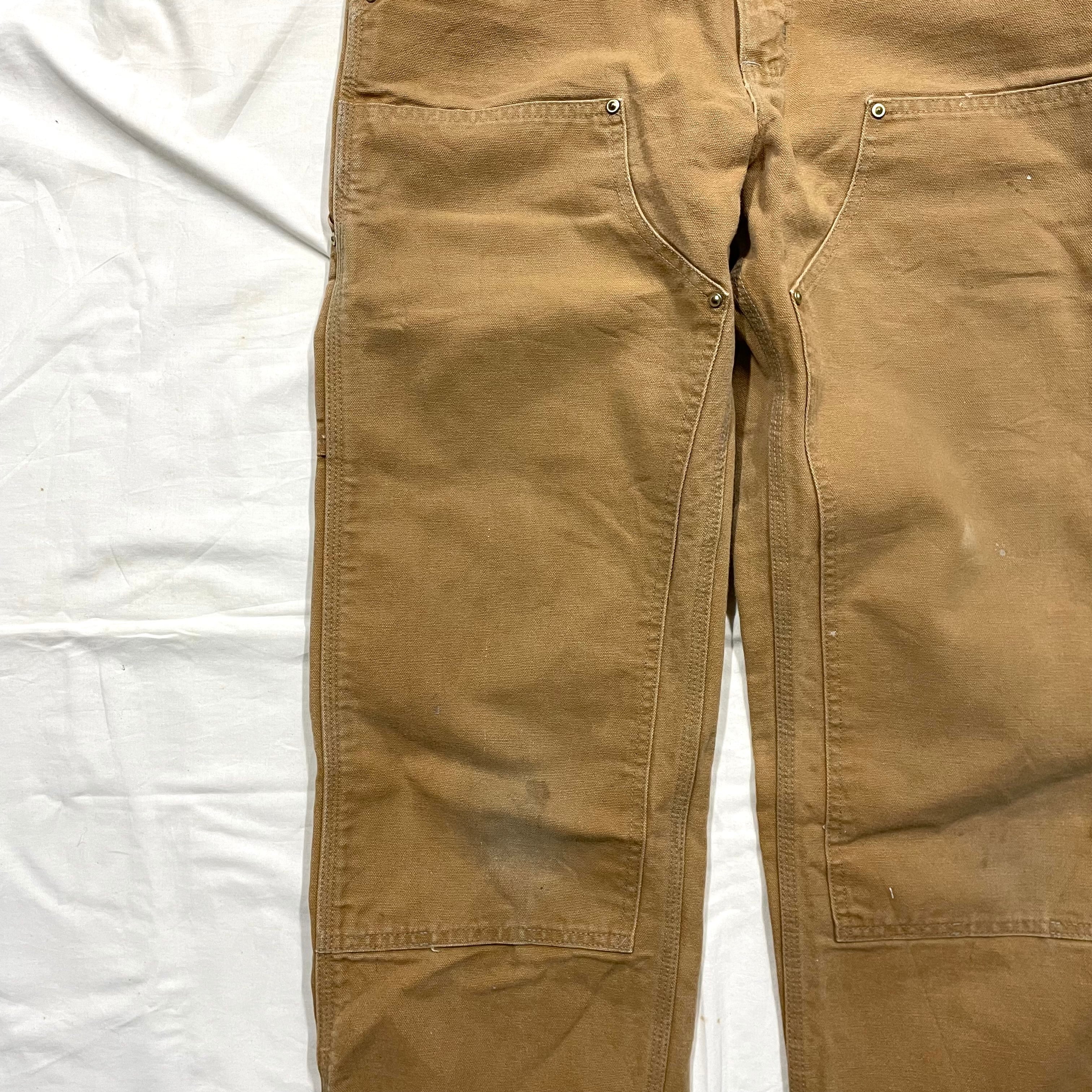 USED】90s Carhartt 