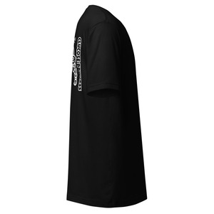 ユニセックスTシャツ