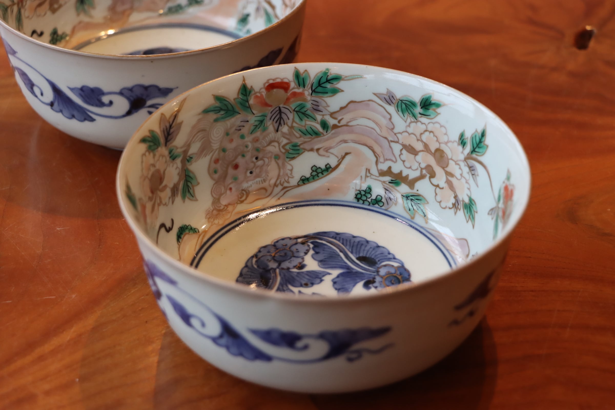 茶道具 竜田川蒔絵 内銀地 大棗 呉藤穣太郎 共箱 山中塗 漆芸 秋 紅葉