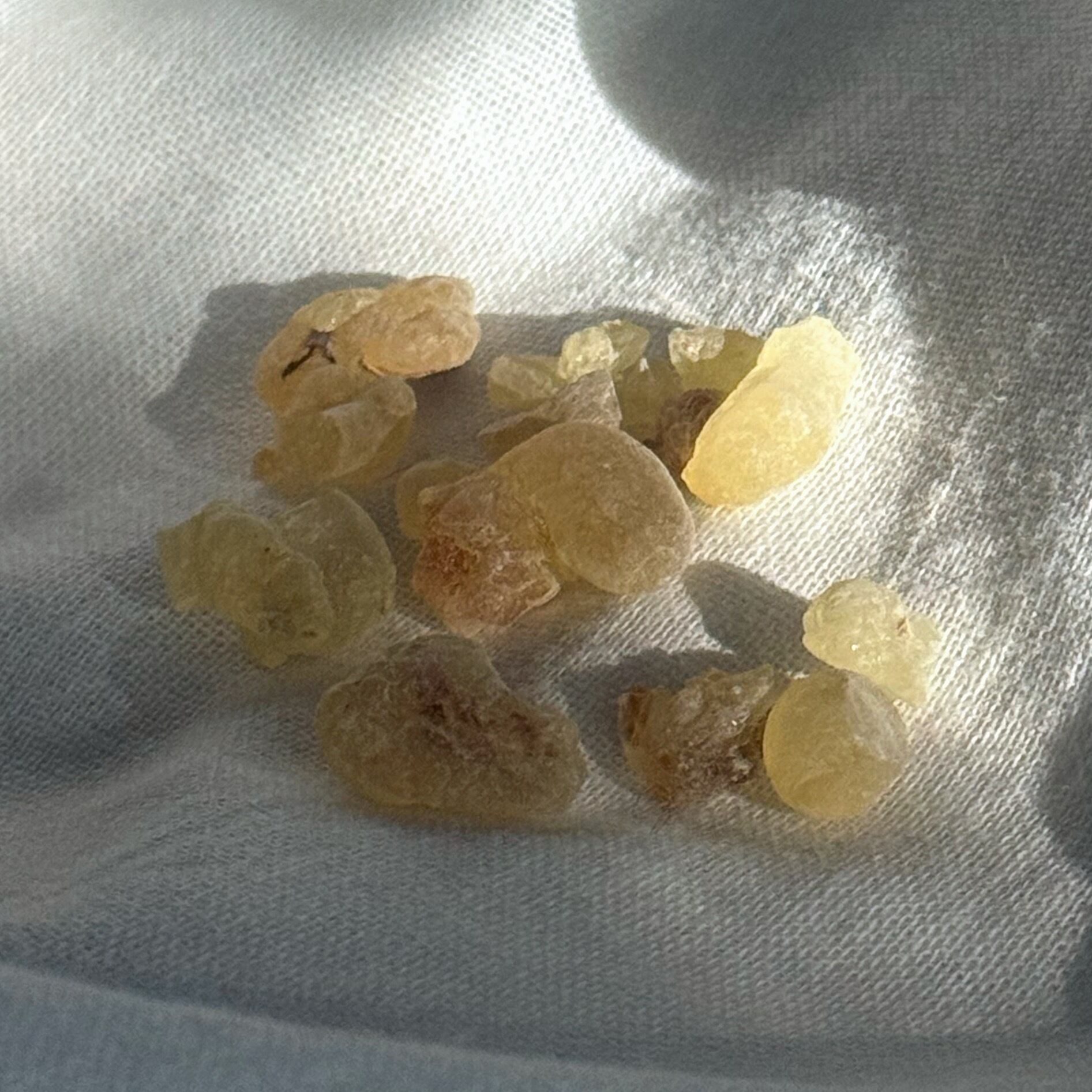 FRANKINCENSE / 樹脂香 ロイヤルリフィル 30g
