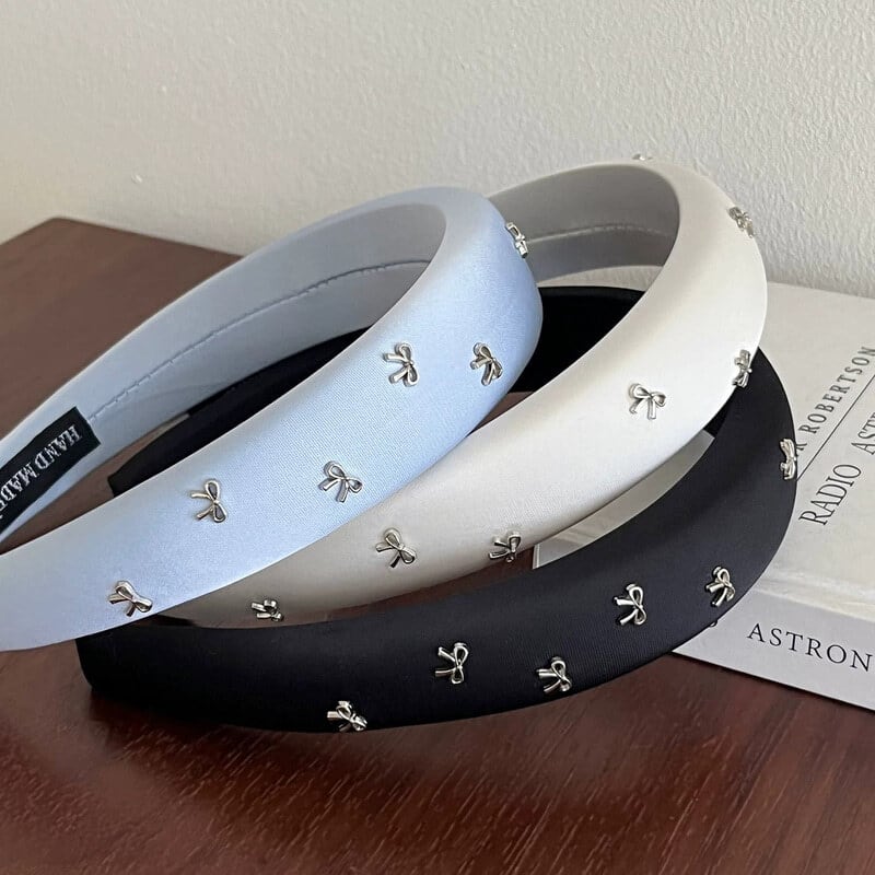 head band | Mbeaute