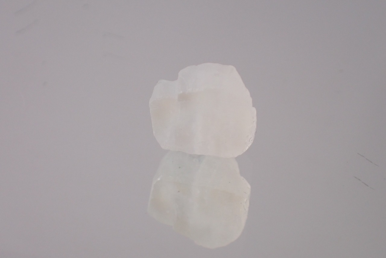 【原石セット】ムーンストーン　3.47ct/3.34ct　[D6-239]